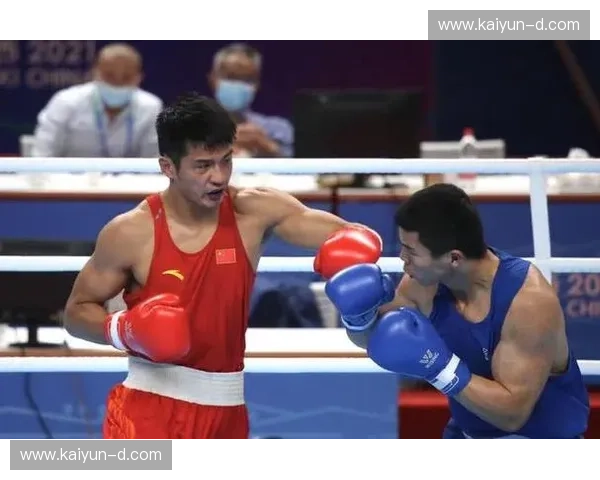 积分榜拳击：让每一次出拳都有热度和价值