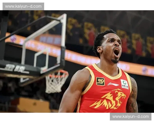 巅峰激战：辽宁与广厦的宿命轮回，谁才是CBA真正的王者？